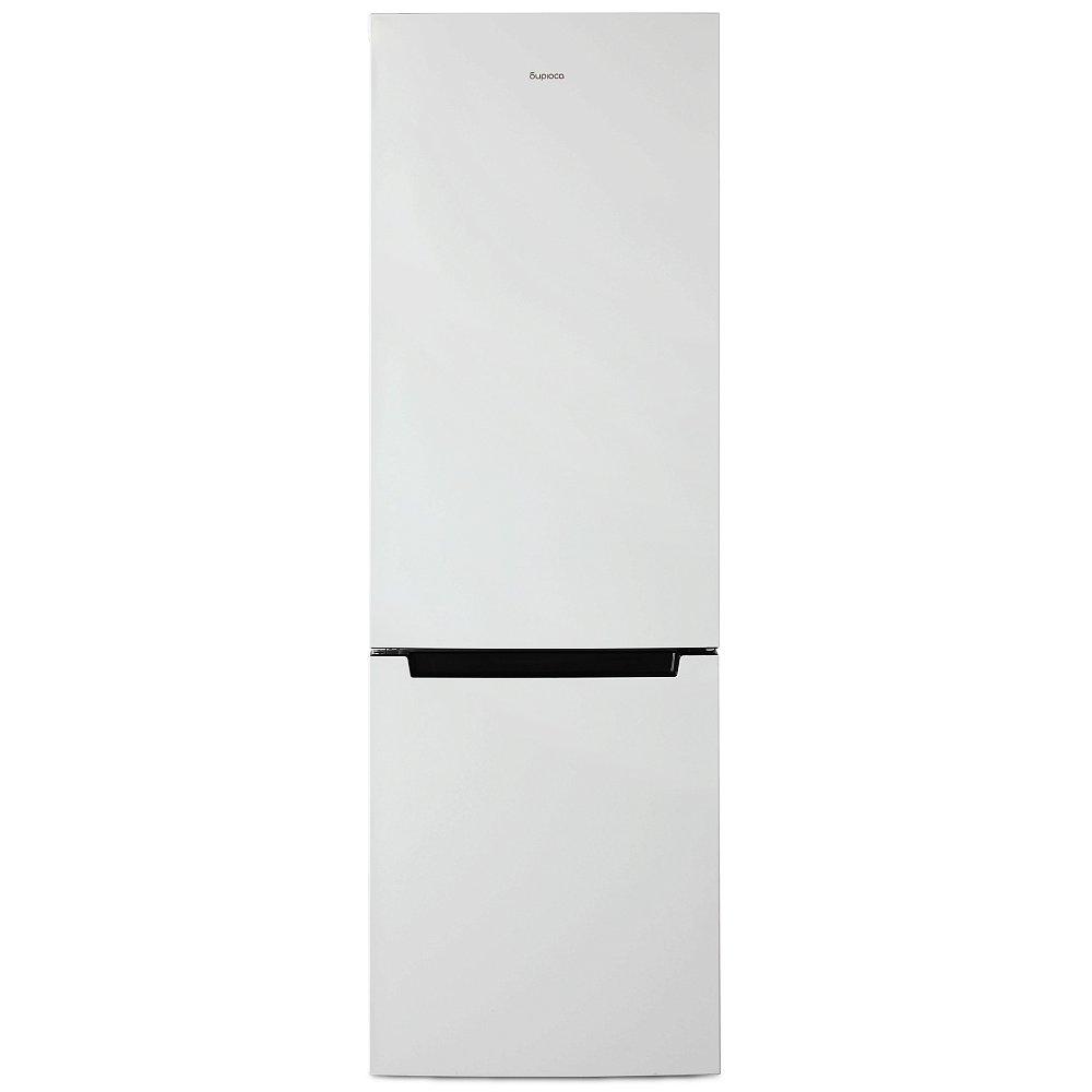Холодильник Бирюса 860NF белый - фото 3 - id-p112661883
