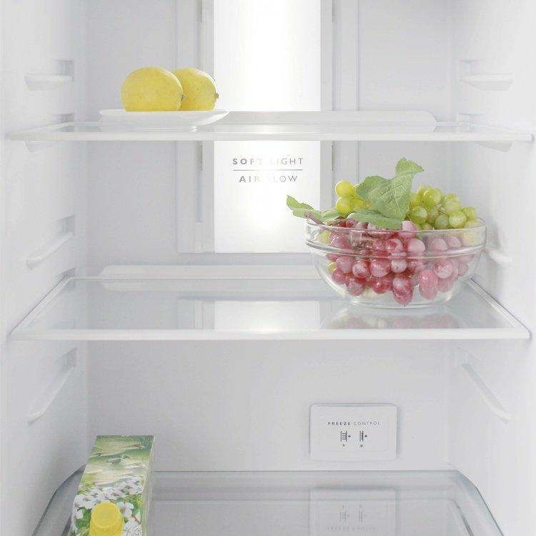 Холодильник Бирюса 860NF белый - фото 6 - id-p112661883