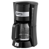 Капельная кофеварка De'Longhi ICM15210.1