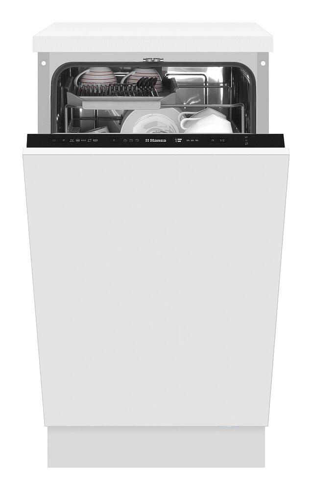 Встраиваемая посудомоечная машина Hansa ZIM 435KH - фото 1 - id-p112663723
