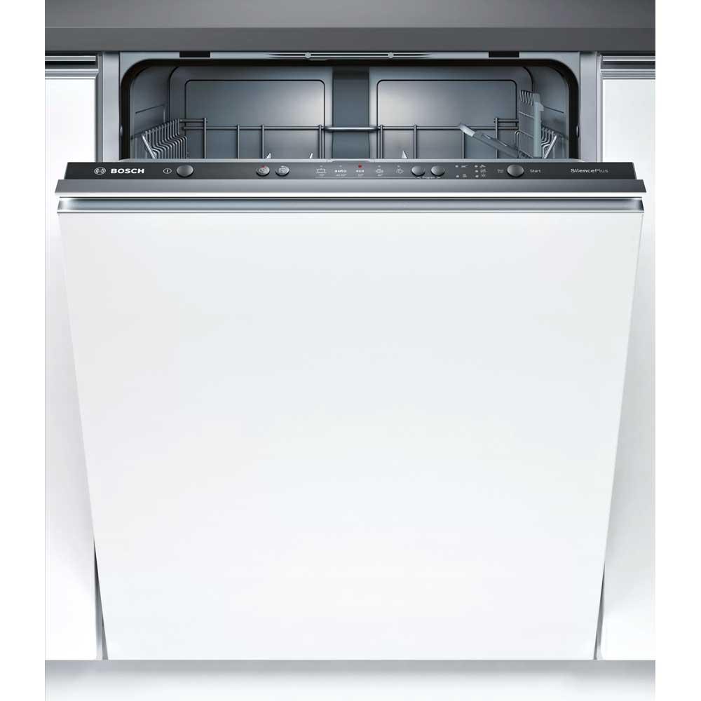 Встраиваемая посудомоечная машина Bosch SMV-25CX10Q - фото 1 - id-p104034983