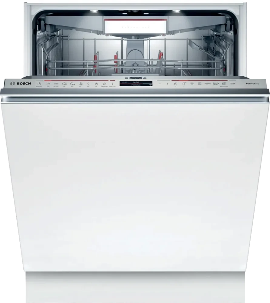 Встраиваемая посудомоечная машина Bosch SMV8ZCX07E - фото 1 - id-p112663724