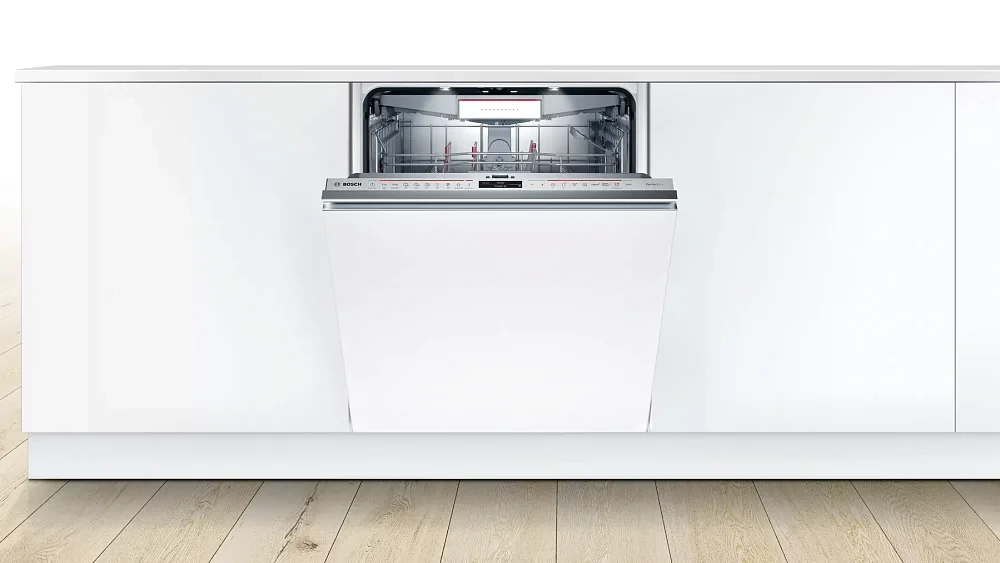 Встраиваемая посудомоечная машина Bosch SMV8ZCX07E - фото 6 - id-p112663724