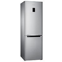 Холодильник Samsung RB33A32N0SA/WT cеребристый