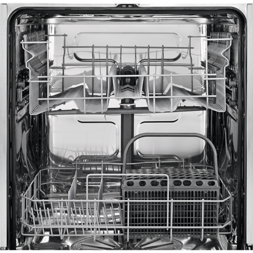 Встраиваемая посудомоечная машина Electrolux EEA927201L - фото 6 - id-p112663747