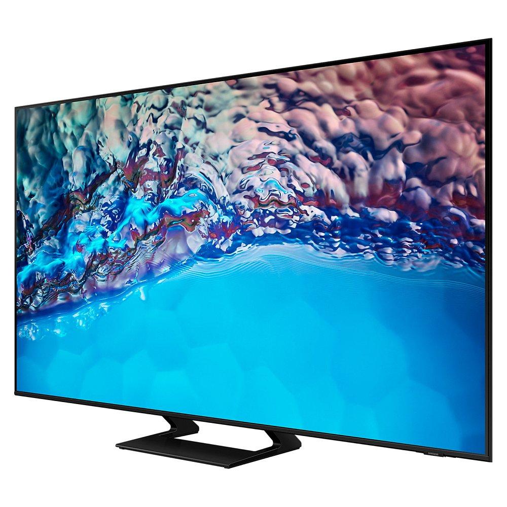 Телевизор Samsung UE55BU8500UXCE 55" 4K UHD - фото 2 - id-p112662872