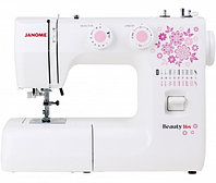 Швейная машина Janome Beauty 16s Белая