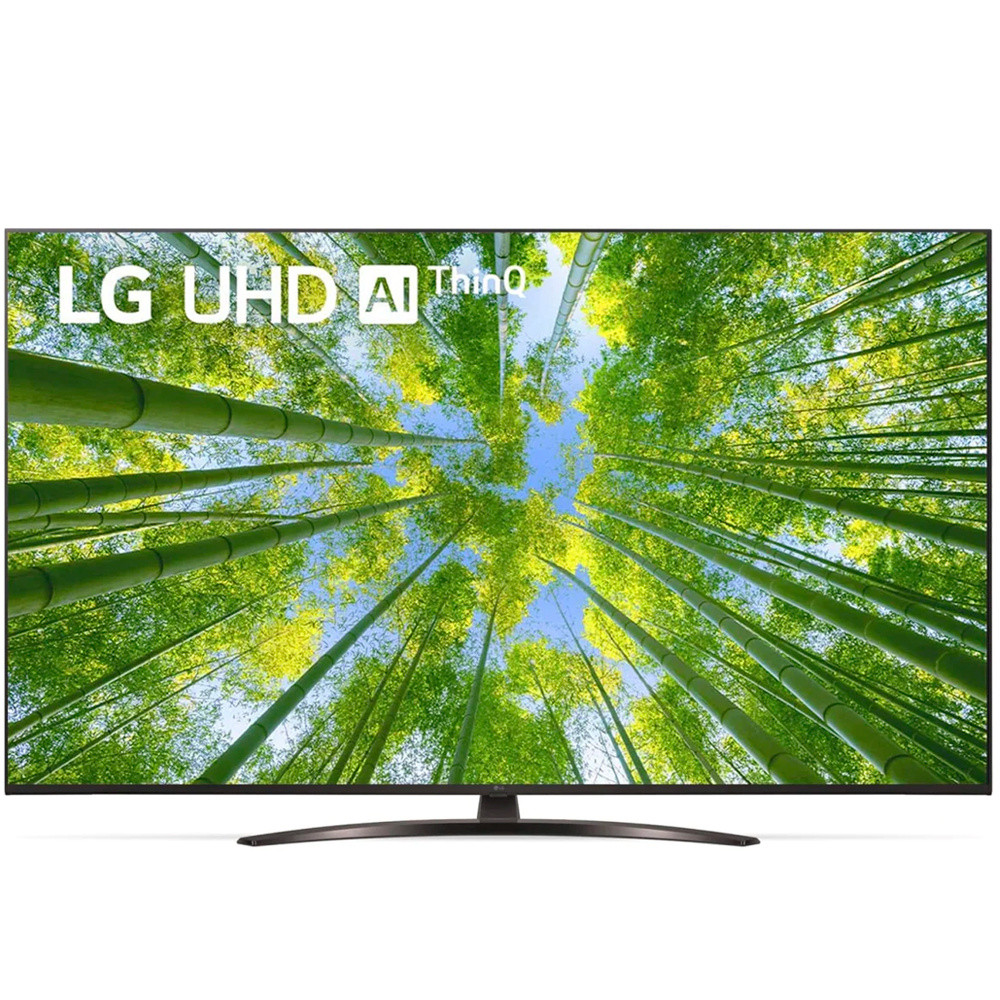 Телевизор LG 50UQ81009LC 50" 4K UHD - фото 1 - id-p112662893