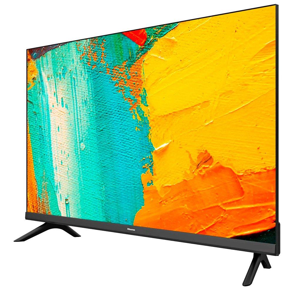 Телевизор Hisense 40A4BG 40" FHD - фото 3 - id-p112662895