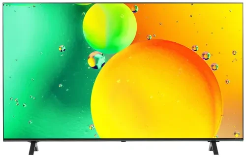 Телевизор LG 55NANO756QA 55" 4K UHD - фото 1 - id-p112662905