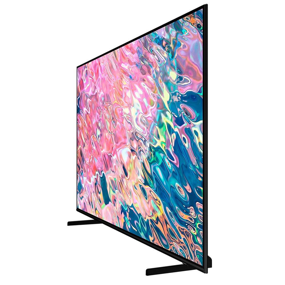 Телевизор Samsung QE55Q60BAUXCE 55" 4K UHD - фото 2 - id-p112662906