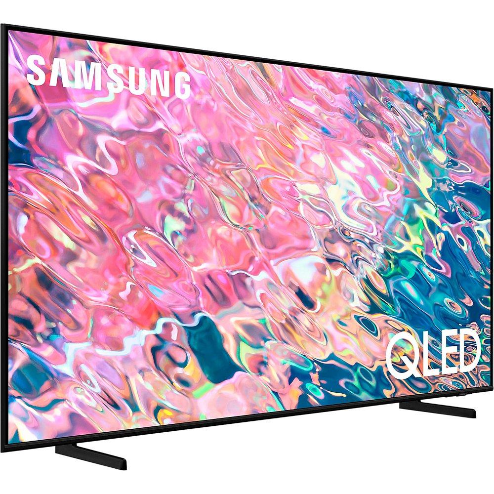 Телевизор Samsung QE55Q60BAUXCE 55" 4K UHD - фото 7 - id-p112662906