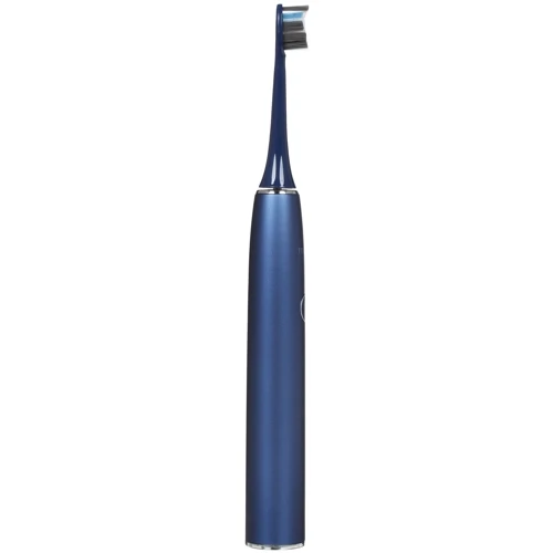 Электрическая зубная щетка Realme M1 Sonic Electric Toothbrush синий - фото 3 - id-p112661985