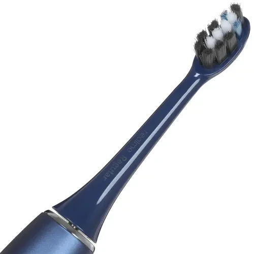 Электрическая зубная щетка Realme M1 Sonic Electric Toothbrush синий - фото 4 - id-p112661985