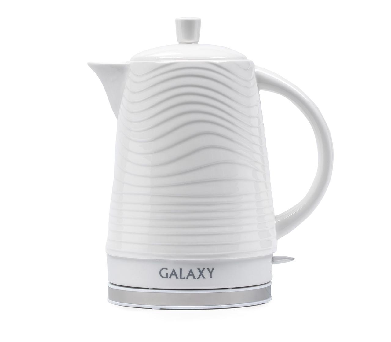 Galaxy GL 0508 Чайник электрический - фото 1 - id-p112664247