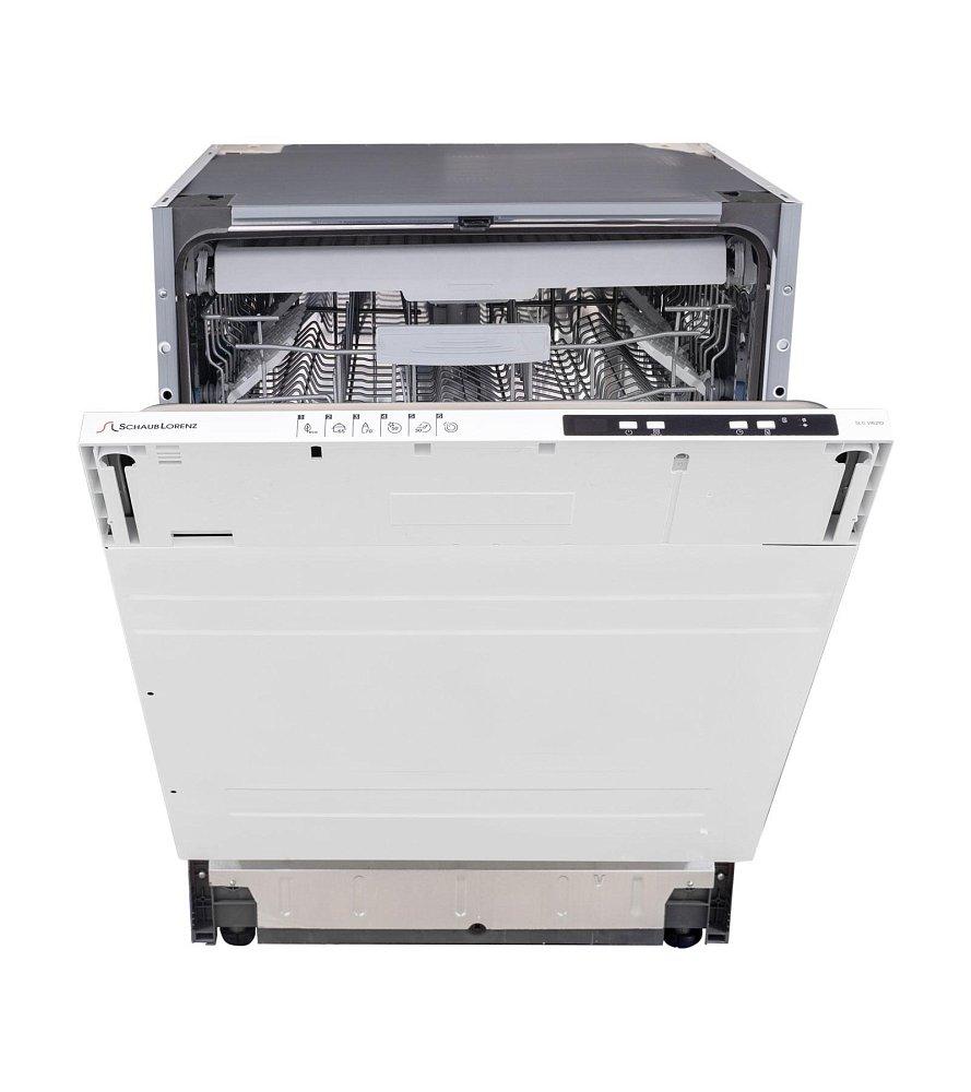 Встраиваемая посудомоечная машина Schaub Lorenz SLG VI6210 - фото 1 - id-p112663790