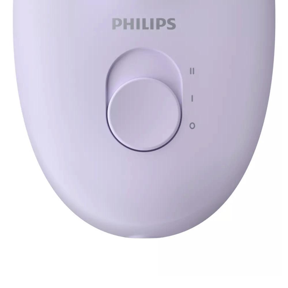 Эпилятор Philips BRE275/00 - фото 3 - id-p112662003