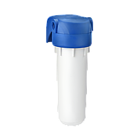Водоочиститель бытовой Барьер Профи Ин-Лайн для холодной воды