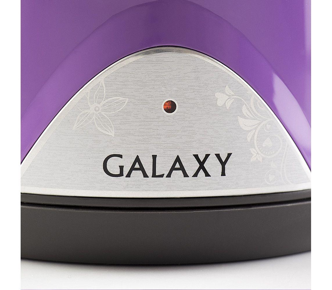 Galaxy GL 0301 Чайник электрический, фиолетовый - фото 7 - id-p112664303