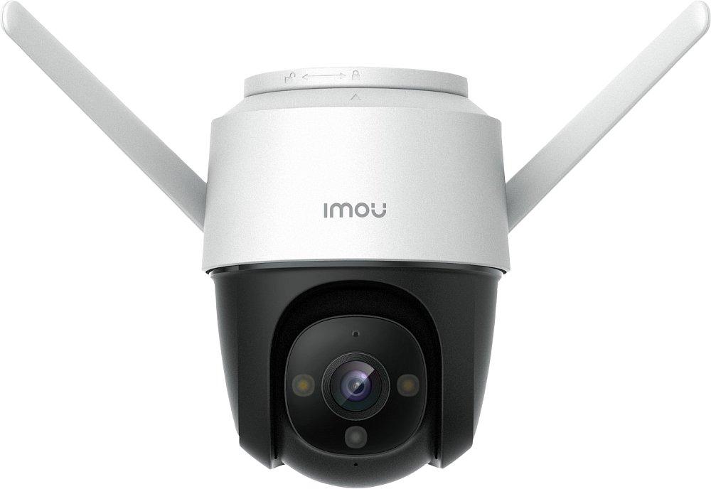 Wi-Fi видеокамера Imou Cruiser 4MP - фото 4 - id-p112662043