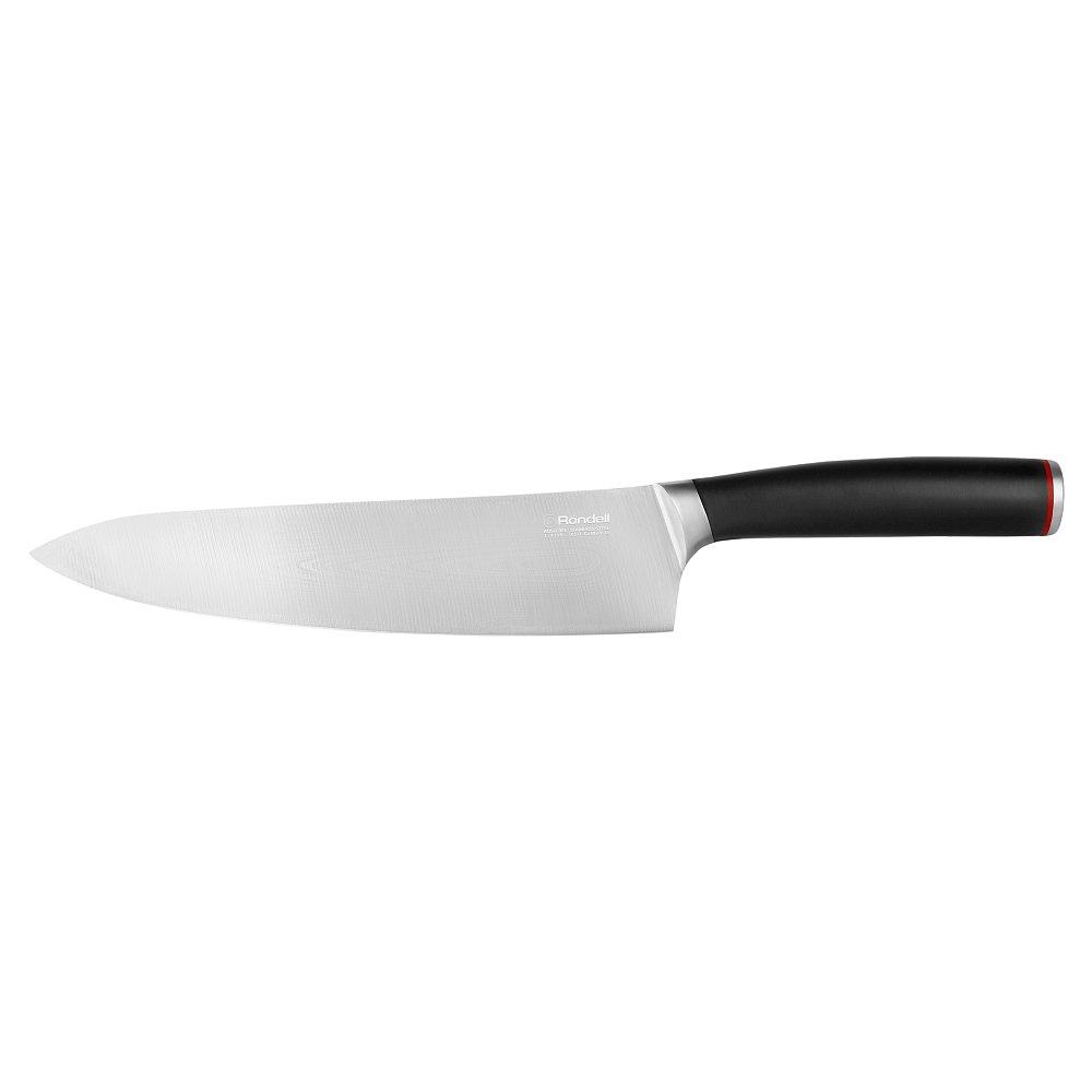 Набор из 5 ножей Urban Ultimate Rondell RDA-1130 - фото 3 - id-p112661212