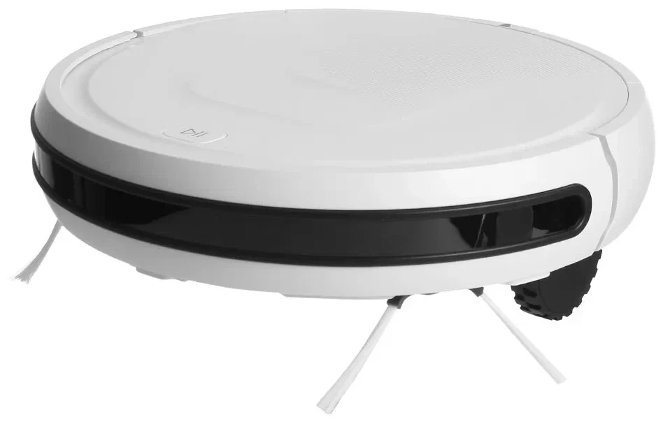 Робот-пылесос Tefal X-plorer Serie 45 RG8227WH белый - фото 5 - id-p112662970