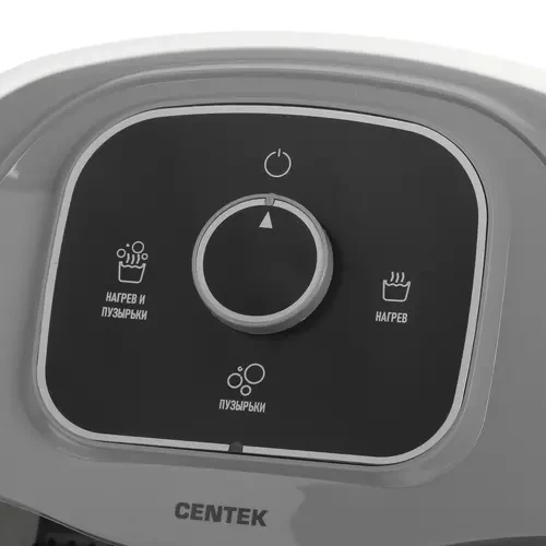 Ванночка для ног Centek CT-2602 - фото 5 - id-p112661288