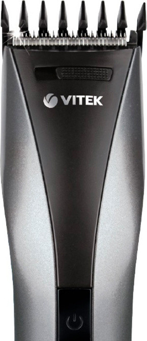 Машинка для стрижки Vitek VT-2575 - фото 2 - id-p112661298