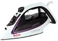 Утюг Tefal Easygliss Plus FV5716E0 бордовый