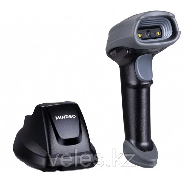 Mindeo CS2290-HD-BT Сканер штрих-кода, беспроводной