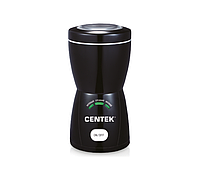 Кофемолка Centek CT-1354 BL (черный)