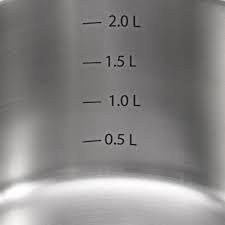 Набор посуды Strike Rondell RDS-818, металлик - фото 6 - id-p112661392