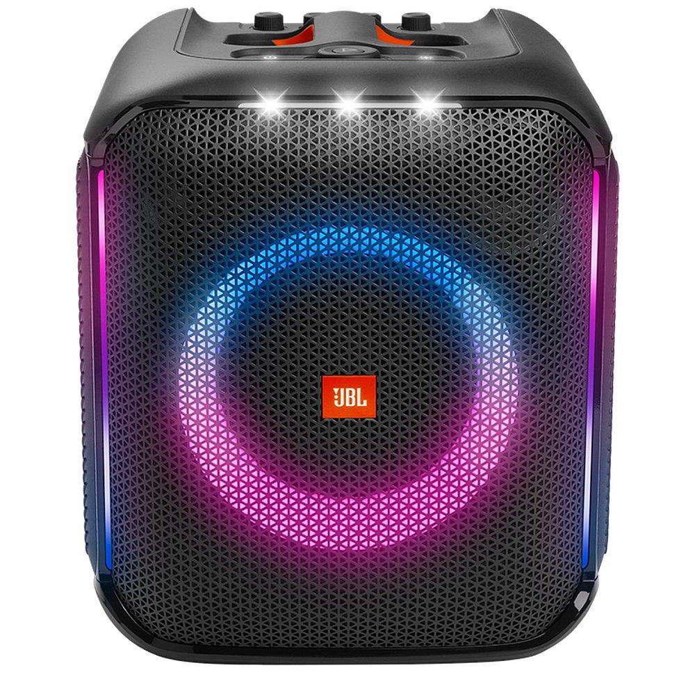 Портативная колонка JBL Partybox Encore Essential черная - фото 2 - id-p112661440