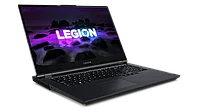 Ноутбук Lenovo Legion 5 AMD Ryzen 7 5800H 16 Gb/ SSD 512 Gb/ GeForce RTX 3050/ Windows 10/ 82JY0064RK