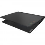 Ноутбук Lenovo Legion 5 Intel Core i5-10500H 8 Gb/ SSD 256 Gb/ GeForce RTX 3050/ DOS/ 82NL000GRK - фото 9 - id-p112663195