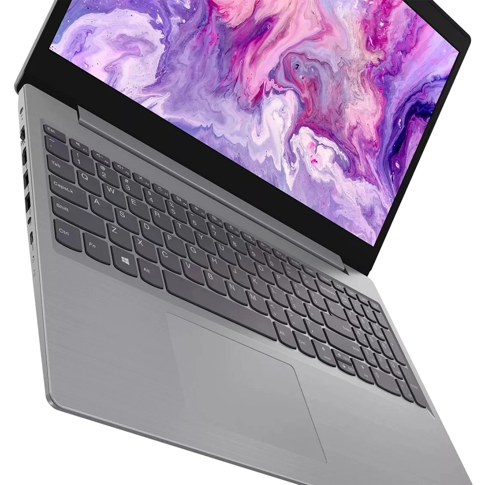 Ноутбук Lenovo IdeaPad L3 Intel Core i3-1115G4 8 Gb/ SSD 512 Gb/Windows 10/ 82HL003MRU - фото 8 - id-p112663198