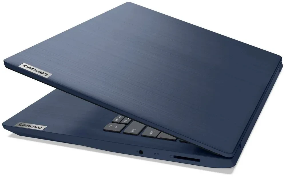 Ноутбук Lenovo IdeaPad 3 14ITL6 Intel Core i3-1115G4 8 Gb/ SSD 256 Gb/Windows 11 Home/ 82H7004YRU - фото 3 - id-p112663200