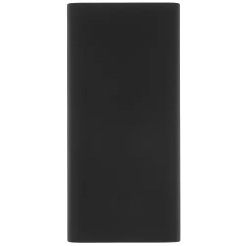 Портативное зарядное устройство Power Bank Xiaomi Mi 50W 20000 mAh Черный - фото 1 - id-p112661450