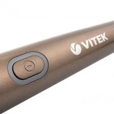 Мультистайлер Vitek VT-8433 коричневый - фото 3 - id-p112663233