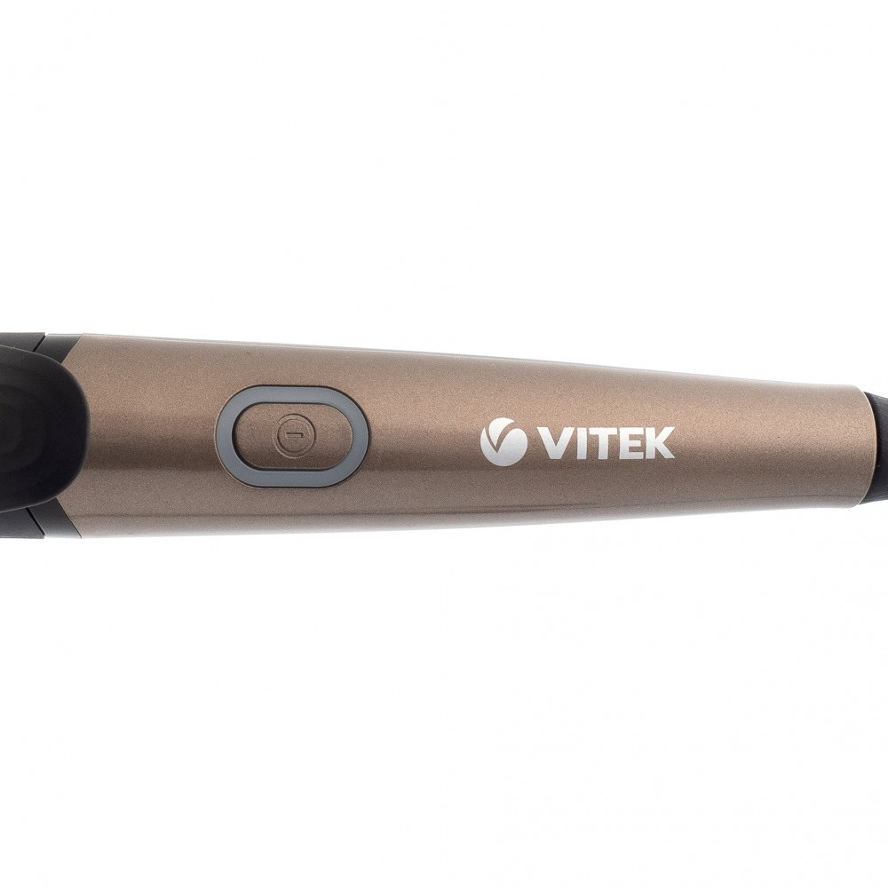 Мультистайлер Vitek VT-8433 коричневый - фото 4 - id-p112663233