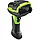 Zebra DS3678 HD Сканер штрих кода, беспроводной, белый, 2D, USB, фото 3