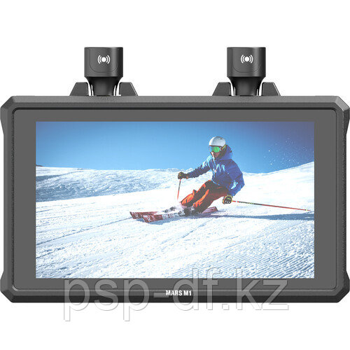 Видеосендер-монитор Hollyland Mars M1 Enhanced 5.5" Wireless Transceiver Monitor