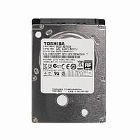 Жесткий диск HDD Toshiba 500 ГБ 2.5" MQ01ABF050