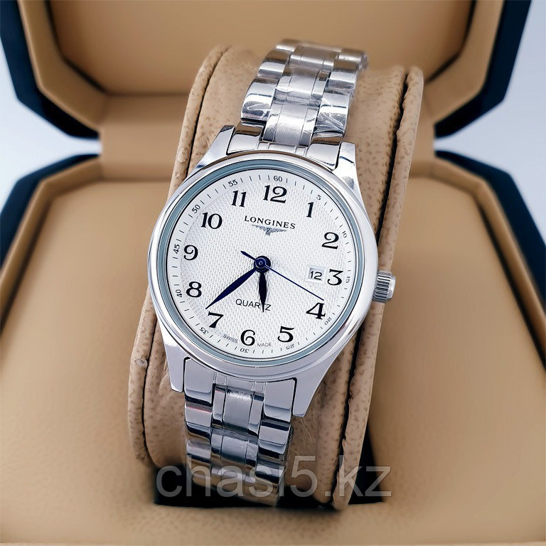 Женские наручные часы Longines Master Collection (21052)