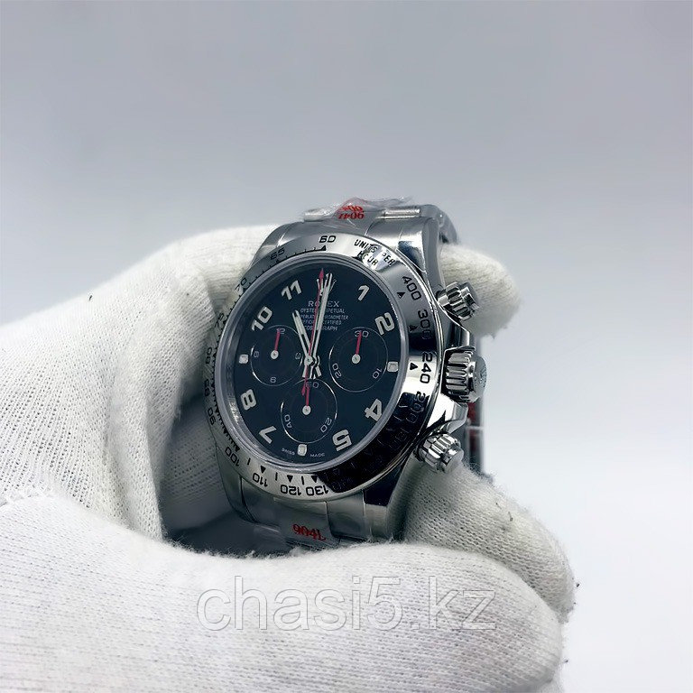 Механические наручные часы Rolex Cosmograph Daytona (13190) - фото 3 - id-p100613360