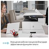 МФУ HP 8AF71A LaserJet MFP M442dn Prntr (A3) Printer/Scanner/Copier, 1200 dpi, 24/13 ppm (A4/A3), 512 MB, 600, фото 3