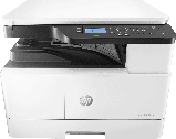 МФУ HP 8AF71A LaserJet MFP M442dn Prntr (A3) Printer/Scanner/Copier, 1200 dpi, 24/13 ppm (A4/A3), 512 MB, 600, фото 8