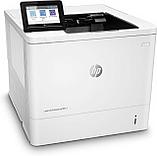 Принтер лазерный HP LaserJet Ent M611dn Printer, фото 4
