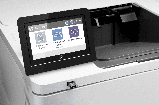 Принтер лазерный HP LaserJet Ent M611dn Printer, фото 10