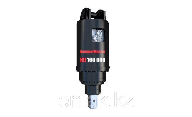 Гидробур HammerMaster HD160000